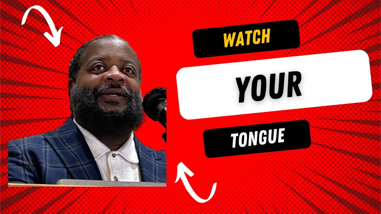 Watch Your Tongue thumbnail