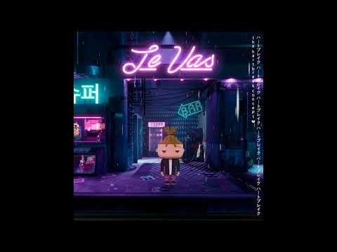 FLIP METRALLA - TE VAS [THE HARTBREAK CONCEPT💔]