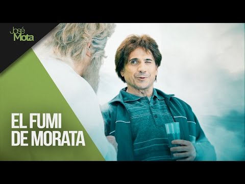 El Fumi a las Puertas del Cielo | José Mota presenta...