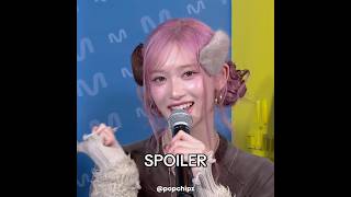 Download lagu Kpop idols spoiling their comebacks ✨️ #kpop #enhypen #lesserafim #aespa #ive #babymonster #fyp mp3