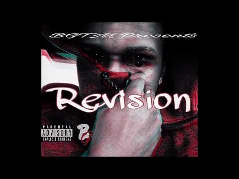 BG Rees X DTown X 9000 Rondae (Official Audio)