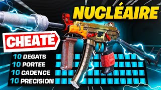 PLUS CHEATÉ que la LC10 ?! VOICI LA CLASSE de "DIEU" OTS 9 ! (COLD WAR WARZONE CLASSE OTs 9)
