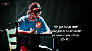 Porta - Sin Ti [Letra]