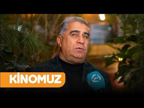 Kinomuz - 13.01.2023