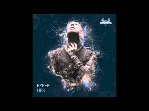 Hyper - Clockwork