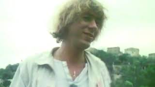 Kevin Ayers looks back on his career