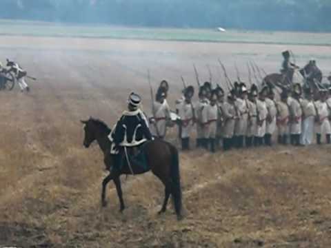 AUSTRIA, 200º ANIVERSARIO DE LA DERROTA DE NAPOLEON EN ASPERN