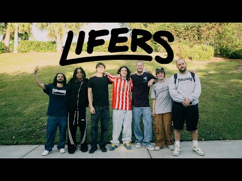 LIFERS: Duplex