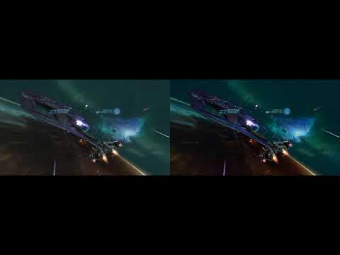 [RESHADE DIRECT COMPARISON] HALO REACH PLAYTHROUGH PART 6 - ANOTHER ONE BITES THE DUST