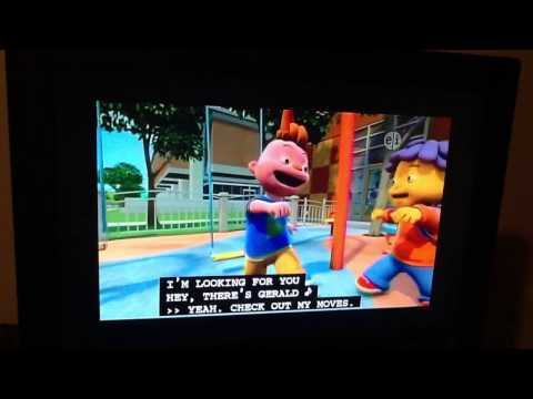 I'm looking for my friends