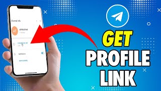 How to Get Telegram Profile Link (Quick Tutorial)