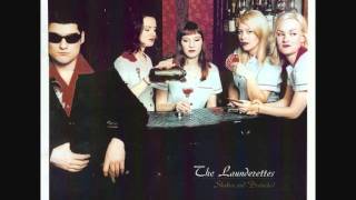 The Launderettes --- Let's Go