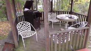 Hc-v180 Video of 102 year old machine -- Benny Goodman version of Every Time We Say Goodbye