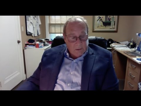 “Adam- he’s very smart, he’s very aggressive, and he’s very honest, and he knows his stuff” – Steven, Mortgage Banker testimonial video thumbnail