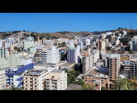 VIÇOSA / MINAS GERAIS 