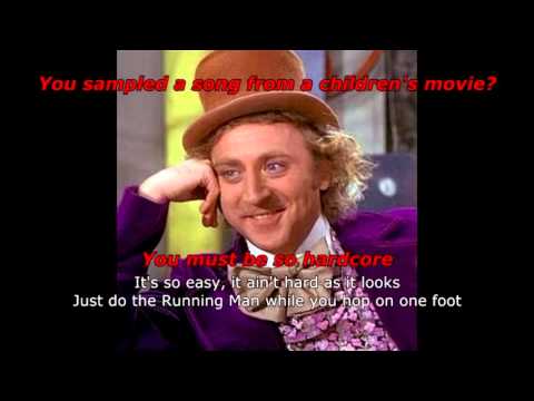 Rap Critic: Worst Lyrics of June 2012 (Nelly/Jibbs/Get Rich Clique/Fergie)