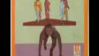 anthony and the camp - how many lovers (1986 vocal version)