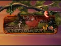 Lion King 1 1 2 2 Disc Activity Virtual Safari 1 5