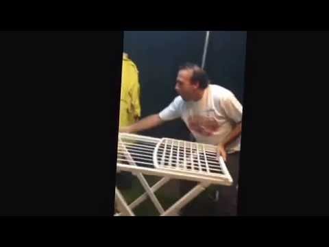 Didi Mazzilli imita Pistillo, Enzo Polidoro,Andrea Vigano',Gianni Tota,Okea