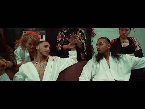 E’VO Ft Ji.Honcho - “For The Night” (Official Video)