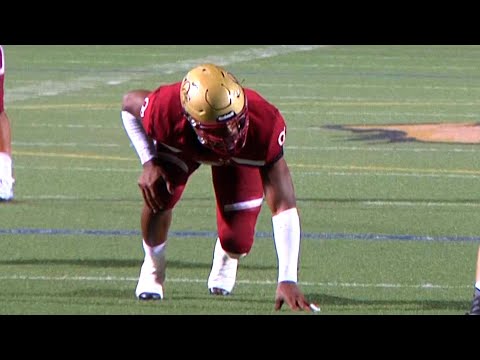 Sports Stars of Tomorrow 2022 NFL Draft Preview: Possible First Round Picks