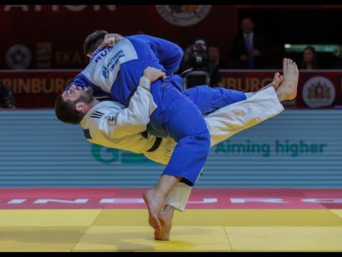 FULL FIGHT UNLOCKED - Arman ADAMIAN (RUS) v Kirill DENISOV (RUS)