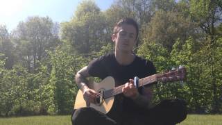 Ain't No Tellin' (Mississippi John Hurt cover)