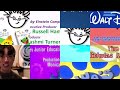 Baby Einstein BC Stanley PDP P F HH BFDIA SBSP TOTS Credits Remix