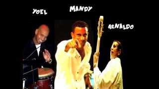 LOS VAN VAN - EL APARECIDO (2012)