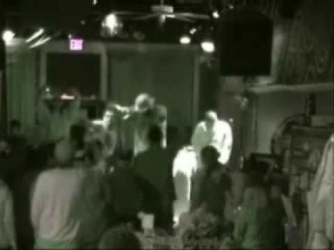Fluid Engineerz Live at The Local, Chattanooga TN 1-24-04 PART 2