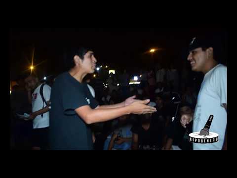 NEO x HERACLES vs RG x JONEL | 3ER PUESTO | HIPOCENTRO: 2 vs 2 - l Fecha Random 2019