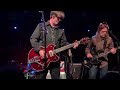 Son Volt "Picking Up The Signal" live at Ardmore Music Hall 3/4/3022