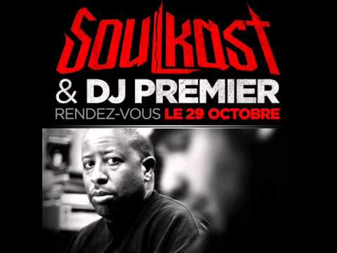 Soulkast honoris causa feat iam