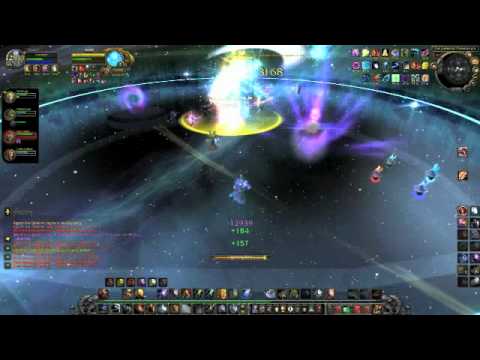 Algalon 10 - Elemental Shaman