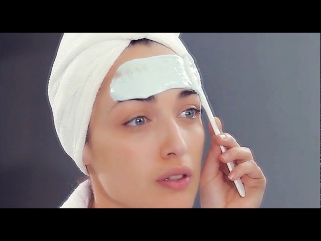 Vídeo relacionado con CASMARA - Mascarilla Facial (2 ud) Purifying Mask Kit Peel-Off, Mascarilla Hidratante Facial con Algas Marinas, Mask Hidratante y Reafirmante, Mascarillas Rejuvenecedora para Skin Care, Textura Hielo