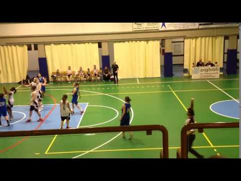 34. Basket Gavardo - Excelsior Bergamo