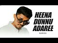 Hina Dunnu Adare Hina Dunnu Adare Official Lyrics Song