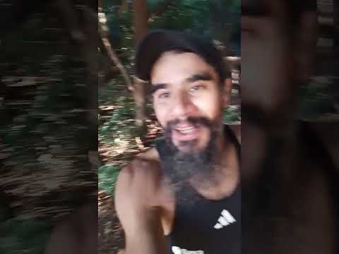 #trailrunning #running Entrenando en Puerto Yeruá, costa del río Uruguay 🇦🇷 Senderos💪🏼🔥🇦🇷