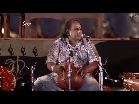 MahaShivRatri 2019 Part 12/12 -  Live Webstream with Sadhguru - 4:17 - 6:00AM IST