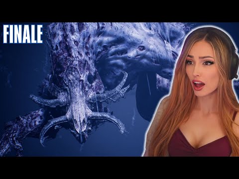 An Emotional Finale | Full Immersion First Playthrough | Hellblade: Senua's Sacrifice | Part 3