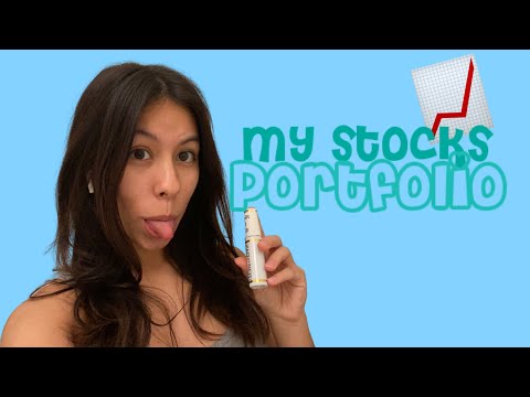 watch this if you want 15% returns on your long term stocks portfolio!📈