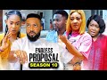 ENDLESS PROPOSAL SEASON 10-(New Trending Movie Fredrick Leonard 2022 Latest Nigerian Nollywood Movie