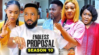 ENDLESS PROPOSAL SEASON 10-(New Trending Movie Fredrick Leonard 2022 Latest Nigerian Nollywood Movie