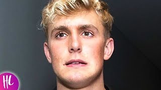 Jake Paul Confronts Soulja Boy &amp; Calls Him Out To Fight | Hollywoodlife