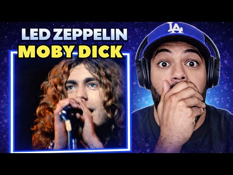 (Led Zeppelin) Moby Dick - Ringtones Heavy Metal