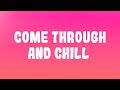 Miguel Come Through And Chill Ft J Cole Salaam Remi