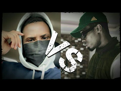 Hakill VS Dip Doundou Guiss