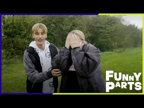 The Mucklowes Self-Actualise | This Country | Funny Parts