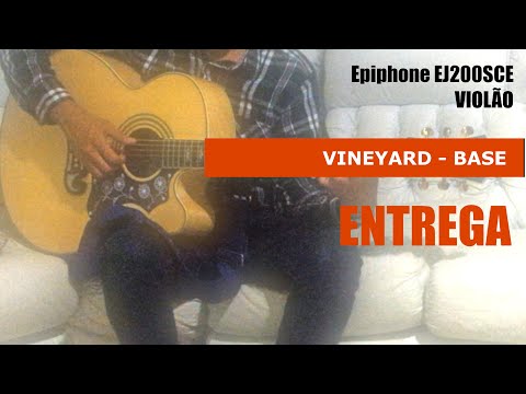 Entrega - Ministérios