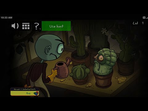 TROLL FACE QUEST HORROR 2: 🎃HALLOWEEN SPECIAL🎃